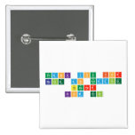 thank you for
 being an amazing 
 teacher
 from Erin  Buttons (square)