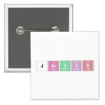 jarvis  Buttons (square)