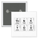 Thnk
 You  Buttons (square)
