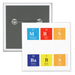MRS
 
 BABS  Buttons (square)