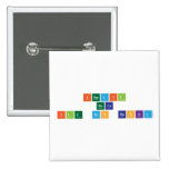 ISMAIL
 hoca
 Ile fen Baska  Buttons (square)