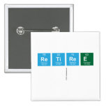 Retiree
   Buttons (square)