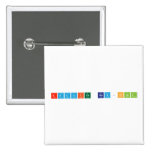 xzavier ray-hall  Buttons (square)