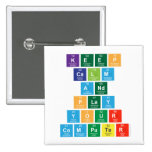 Keep
 Calm
 And
 Play
 Your
 Computer  Buttons (square)