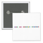 Term one physical sciences  Buttons (square)