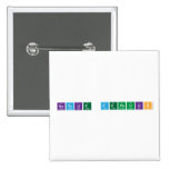 Natalie DePaulis  Buttons (square)