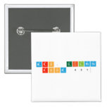 Mrs. Gilmore
 Room 401  Buttons (square)
