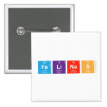 FeLiNeS  Buttons (square)