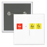 NE-ASTE
   Buttons (square)