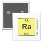RA  Buttons (square)