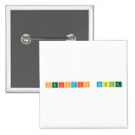 Periodic Table  Buttons (square)