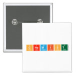 chemist  Buttons (square)