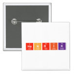 henrik  Buttons (square)