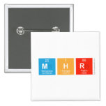 MHR  Buttons (square)