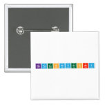 natalanniversary  Buttons (square)