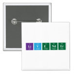 LIVENDER  Buttons (square)