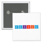 Zakaria  Buttons (square)
