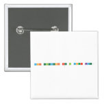 What elements are in your name? 
   Buttons (square)