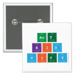 act
 kid
 vity  Buttons (square)