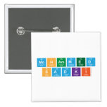 Mohammed
 sadki  Buttons (square)