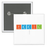 Fazil
   Buttons (square)