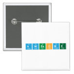 awesome  Buttons (square)