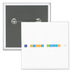 Be happY AlWays:)  Buttons (square)