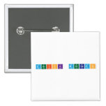 Derick Mercado  Buttons (square)