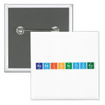 Radbioactiveu  Buttons (square)