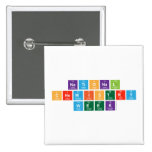National 
 Chemistry
 Week  Buttons (square)