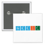 reddit  Buttons (square)