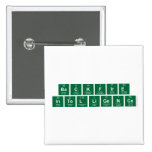 BackFire
 Intelligence  Buttons (square)