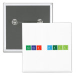 Amber Mell  Buttons (square)