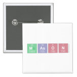 mason  Buttons (square)