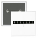 Stephanie
   Buttons (square)