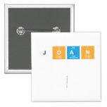 JOAN
 
   Buttons (square)