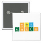 Hasta    
 pronto   Buttons (square)