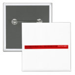 Boomieworld till the world end  Buttons (square)