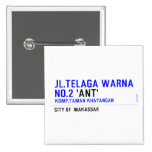 jl.telaga warna no.2  Buttons (square)