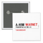 A-HIM  Buttons (square)