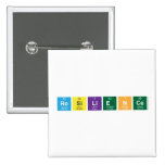 Resilience  Buttons (square)