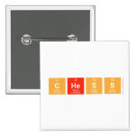 chess  Buttons (square)