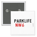 PARKLIFE   Buttons (square)