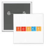 Farhan  Buttons (square)