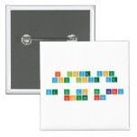 I love you
 You love me
 
 WE NO DO NO BARNY
 AROUND HERE  Buttons (square)