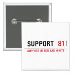 Support   Buttons (square)