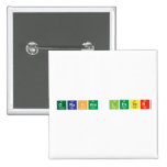 Graham Lester  Buttons (square)