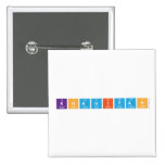Khairiyah  Buttons (square)