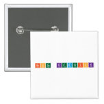 Brody Frederick  Buttons (square)