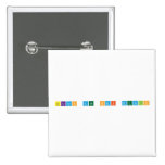 Silicon and Semi metals  Buttons (square)